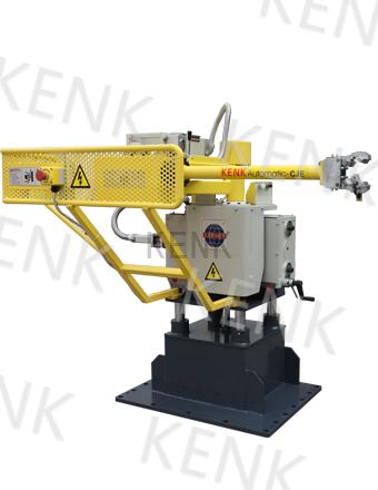 CJE系列臥式多連桿取件機