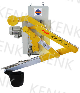 CPL系列四聯(lián)桿自動給湯機