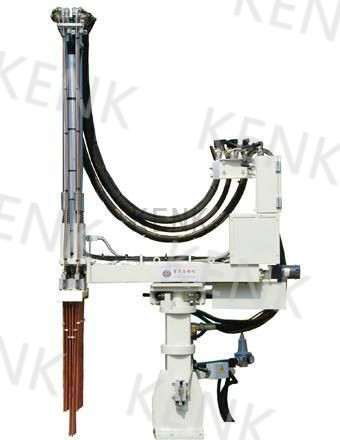 CCS系列直立旋轉(zhuǎn)式噴霧機